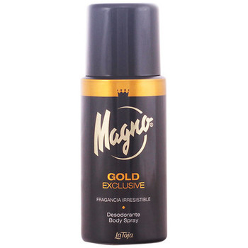 Magno Desodorantes GOLD DESODORANTE SPRAY 150ML