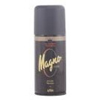 Magno Desodorantes NEGRO ENERGY DESODORANTE SPRAY 150ML