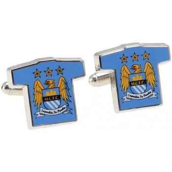 Manchester City Fc Gemelos -
