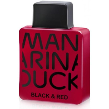 Mandarina Duck Agua de Colonia BLACK ROJO EDT 100ML
