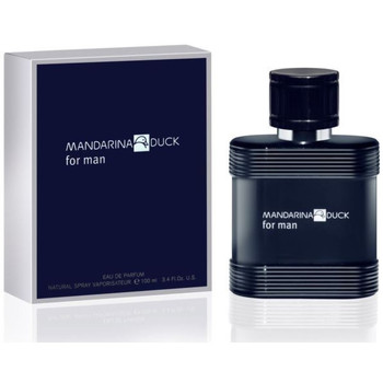 Mandarina Duck Perfume FOR MAN 100ML EDP