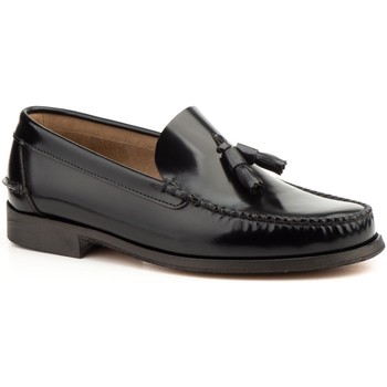 Manuel Medrano Zapatos Mocasines Zapatos castellanos de piel by Manuel Medrano