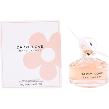 Marc Jacobs Agua de Colonia Daisy Love Edt Vaporizador