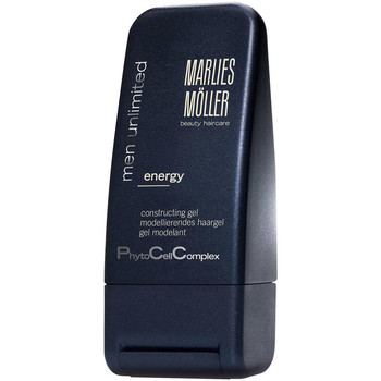 Marlies Möller Champú MEN UNLIMITED CONSTRUCTING GEL 100ML