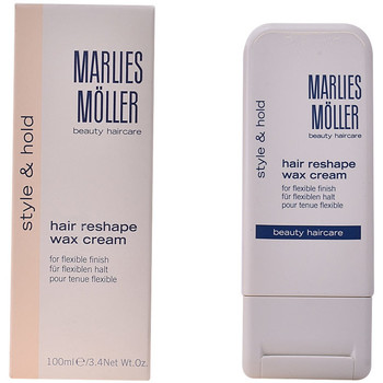 Marlies Möller Fijadores Styling Hair Reshape Wax Cream