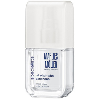 Marlies Möller Tratamiento capilar ACEITE ELIXIR CON SASANQUA 50ML