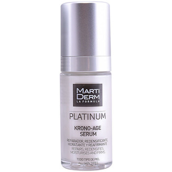 Martiderm Antiedad & antiarrugas Platinum Krono Age Serum