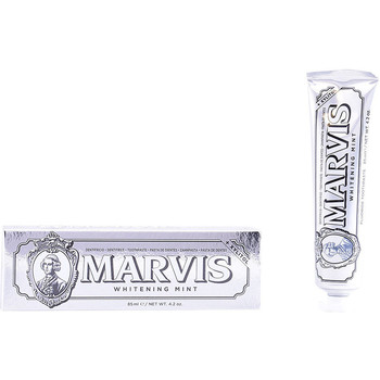 Marvis Tratamiento facial Whitening Mint Toothpaste