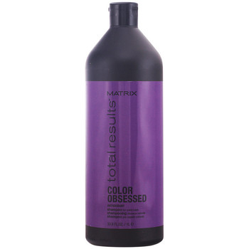 Matrix Champú TOTAL RESULTS COLOR OBSESSED CHAMPU 1000ML