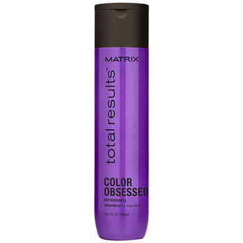 Matrix Champú TOTAL RESULTS COLOR OBSESSED CHAMPU 300ML