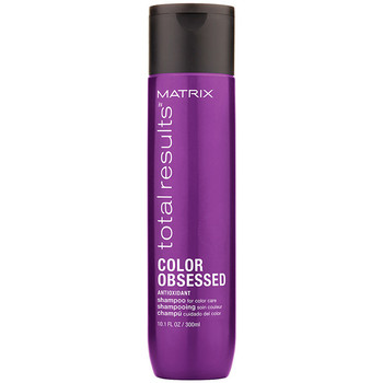 Matrix Champú Total Results Color Obsessed Shampoo