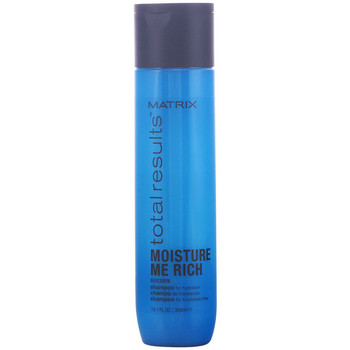 Matrix Champú TOTAL RESULTS HIDRATANTE ME RICH CHAMPU 300ML