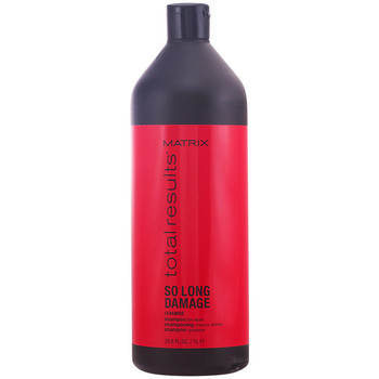 Matrix Champú TOTAL RESULTS SO LONG DAMAGE CHAMPU 1000ML