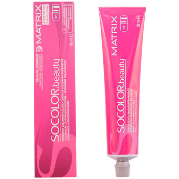 Matrix Tratamiento capilar Socolor.beauty Colouring Cream 7n Rubio Natural