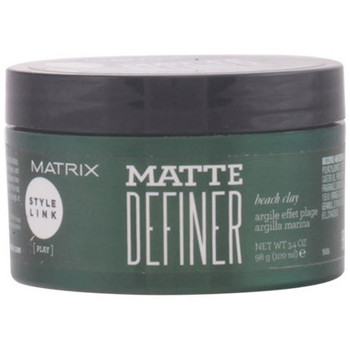 Matrix Tratamiento capilar STYLE LINK BEACH CLAY 100ML