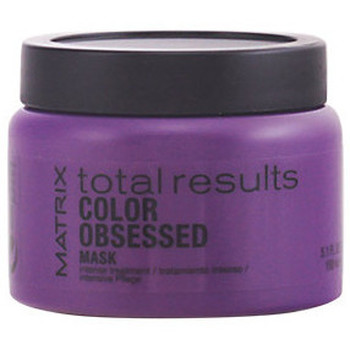 Matrix Tratamiento capilar TOTAL RESULTS COLOR OBSESSED MASCARILLA 150ML