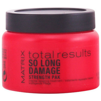 Matrix Tratamiento capilar TOTAL RESULTS SO LONG DAMAGE STRENGHT PAK 150ML