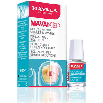 Mavala Cuidados manos & pies Mavamed Tratamiento Anti-hongos Uñas
