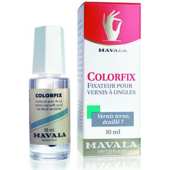 Mavala Set manicura COLORFIX 10ML