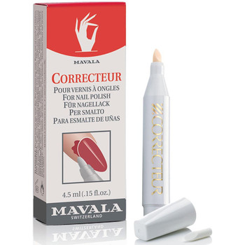 Mavala Set manicura CORRECTOR LACA U?AS