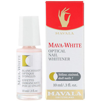 Mavala Set manicura MAVA-WHITE BLANQUEADOR U?AS