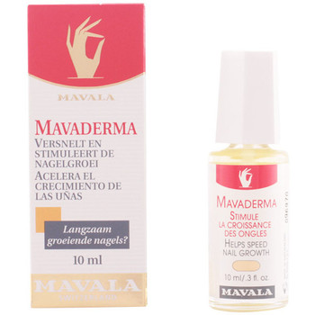 Mavala Set manicura MAVADERMA ACEITE FORTALECEDOR U?AS 10ML