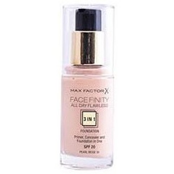 Max Factor Antiarrugas & correctores FACEFINITY 3IN1 PRIMER, CONCEALER FOUNDATION 35-PEARL