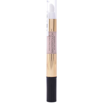 Max Factor Antiarrugas & correctores Mastertouch Concealer 303-ivory