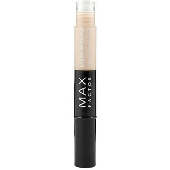 Max Factor Antiarrugas & correctores MASTERTOUCH CONCEALER 303 IVORY