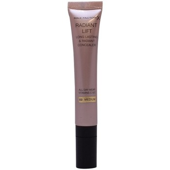 Max Factor Antiarrugas & correctores RADIANT LIFT CONCEALER 003-MEDIUM