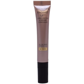 Max Factor Antiarrugas & correctores RADIANT LIFT CONCEALER 004-DARK