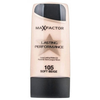 Max Factor Base de maquillaje LASTING PERFORMANCE 105