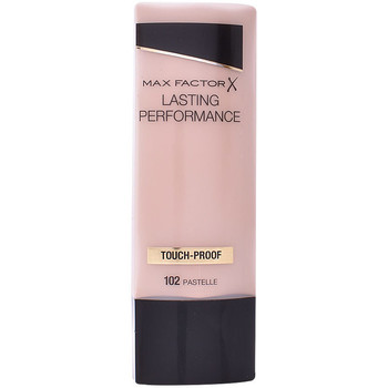 Max Factor Base de maquillaje Lasting Performance Touch Proof 102-pastelle
