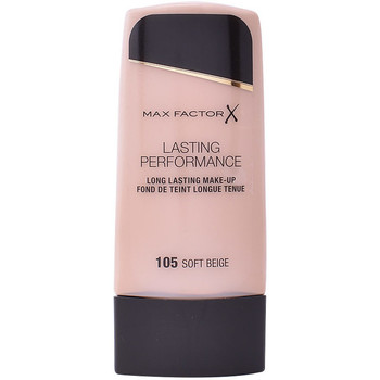 Max Factor Base de maquillaje Lasting Performance Touch Proof 105-soft Beige
