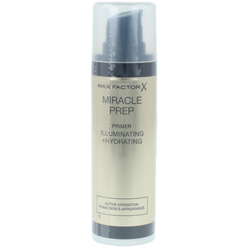 Max Factor Base de maquillaje Miracle Prep Primer Illuminating + Hydrating