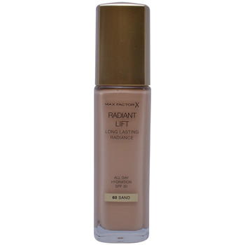 Max Factor Base de maquillaje Radiant Lift Foundation 060-sand