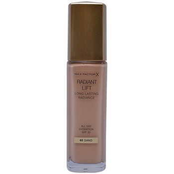 Max Factor Base de maquillaje RADIANT LIFT FOUNDATION 060-SAND