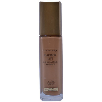 Max Factor Base de maquillaje Radiant Lift Foundation 085-warm Caramel