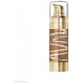 Max Factor Base de maquillaje SKIN LUMINIZER FOUND 85 CARAMEL