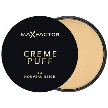 Max Factor Colorete & polvos CREMA PUFF 13