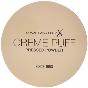 Max Factor Colorete & polvos Creme Puff Pressed Powder 13-nouveau Beige