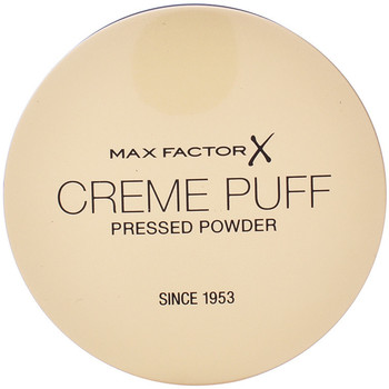 Max Factor Colorete & polvos Creme Puff Pressed Powder 41 Medium Beige