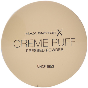 Max Factor Colorete & polvos Creme Puff Pressed Powder 42-deep Beige