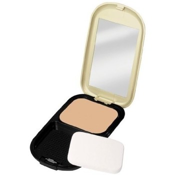 Max Factor Colorete & polvos FACEFINITY COMPACT FOUNDATION 003-NATURAL 10GR