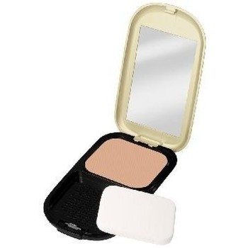 Max Factor Colorete & polvos FACEFINITY COMPACT FOUNDATION 005-SAND 10GR