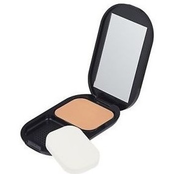 Max Factor Colorete & polvos FACEFINITY COMPACT FOUNDATION 007-BRONZE 10GR