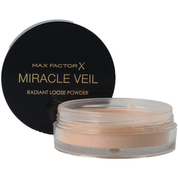 Max Factor Colorete & polvos Miracle Veil Radiant Loose Powder 4 Gr