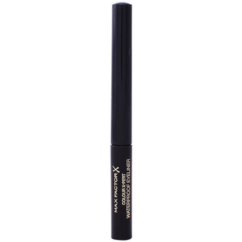 Max Factor Eyeliner Colour X-pert Eye Liner Waterproof 01-deep Black