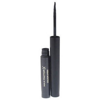 Max Factor Eyeliner COLOUR X-PERT EYE LINER WATERPROOF 02-METTALIC ANTHRACITE