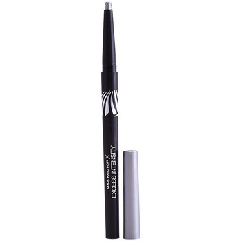 Max Factor Eyeliner EXCESS INTENSITY EYELINER LONGWEAR 05-SILVER